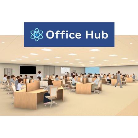 メイン画像Office Hub.jpg