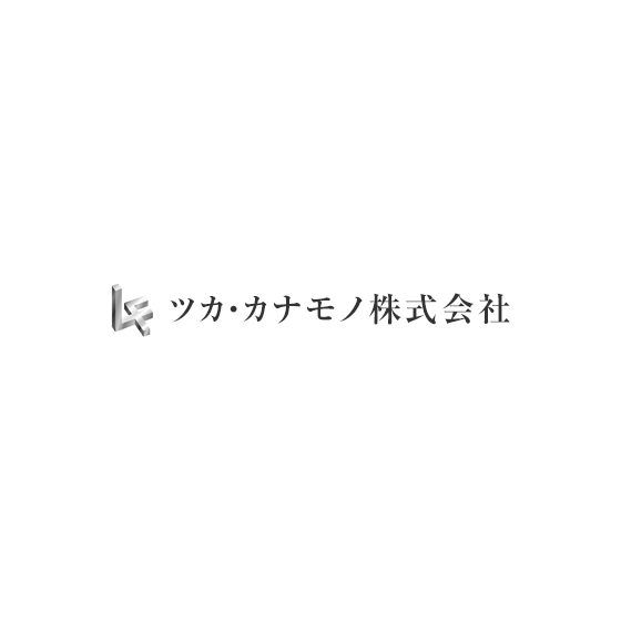 ツカ・カナモノ株式会社 logo.png