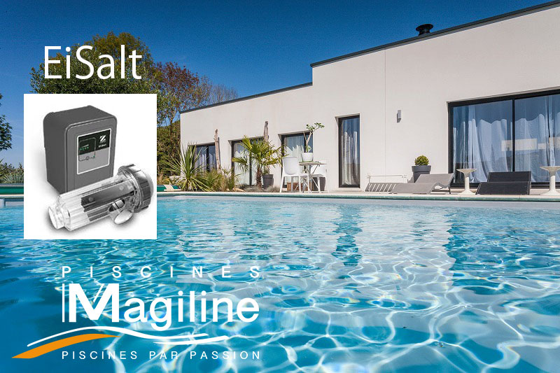 磁気活水器『M.G.I.マグネタイザー』 竹田商店 | イプロス