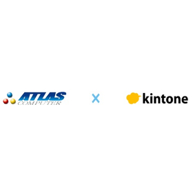 kintoneを活用したDX化支援