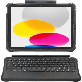 iPad(A16)用キーボード付ケース(標準)