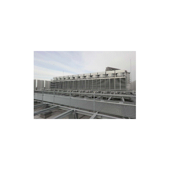 Cooling Tower for Data Center.GIF