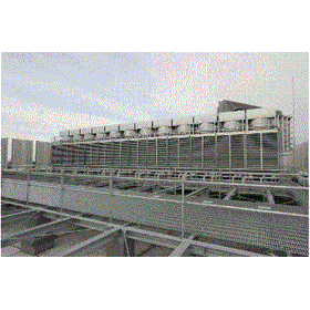Data center (liquid cooling) mechanical seal device