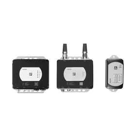 Wi-Fi 6産業用無線LANアクセスポイント専用機