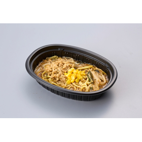 キッチンレス社食向け商品『オヒカエメン』 製品画像