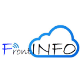 【導入事例】アナログ管理からシステム管理へ　Front-INFO
