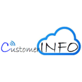 【導入事例】居住者との情報連携　Customer-INFO