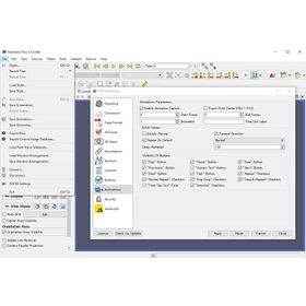 PDF3D PV+ (ParaView Plus)