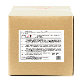 鉄粉除去剤 18L