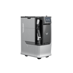 屋内配送ロボット James mW II