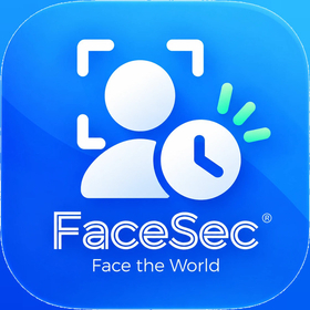 【FaceSec】顔認証端末の管理アプリ（iOS）