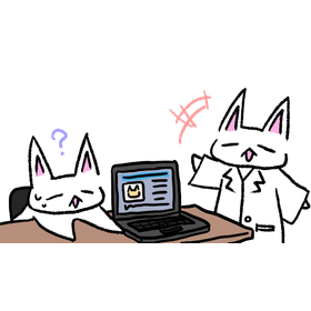 ANCATサポートサービス