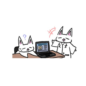ANCATサポートサービス