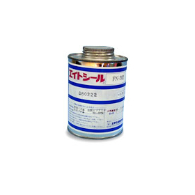 フッ素ゴム系耐薬品性塗料エイトシール「FN-202シリーズ」