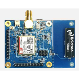 通信モジュール搭載ボード『7080G-PHA』
