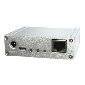 産業用コンパクト型LTEルーター『CTL-005』