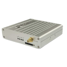 産業用LTEルーター『CTL-116』