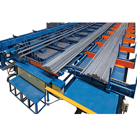 Array Supply Device "TAS-II"