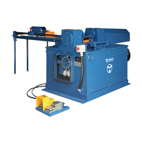 Rebar Bending Machine (End Bender) 'EB-19'