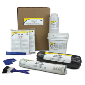 工業用コーティング『ARC CFW-CR』 製品画像