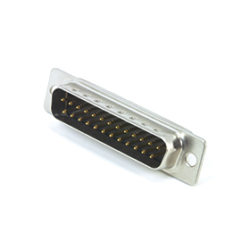 Dsub World Standard Dsub Connector