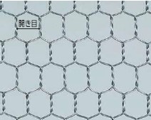 防護柵や防鳥用等に｜亀甲金網 | 山喜産業 - Powered by イプロス