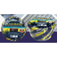 High durability multipurpose waterproof tape "Flash Band"