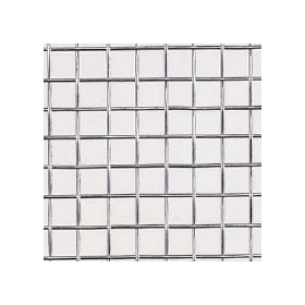 防虫網や工業用ストレーナーなどに｜平織金網