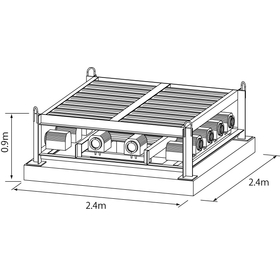 シェルナースタコ型