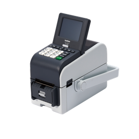 【感熱ラベルプリンター導入事例】株式会社ジョイフル様