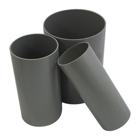 換気用塩ビパイプ | NEW HIKARI