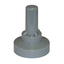 Bolt cap for folded roof "Benri Hat" │ Benry