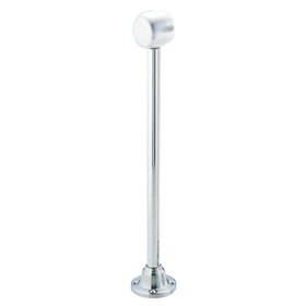 Stainless Steel D-Type Bracket Long...