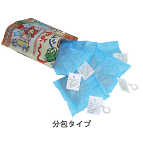 カメムシ専用忌避材『カメムシいやよ~』