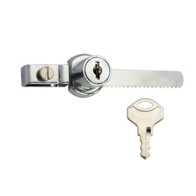 Sliding Glass Lock | SOL HARD