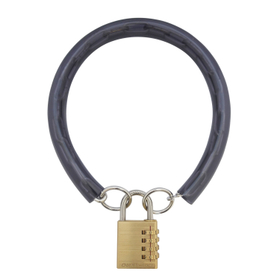 No.3090 Chain & Padlock | SOL HARD