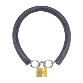 No.2590 Chain & Padlock │ SOL HARD