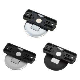 マグネットドアストッパー コンシールド型│NEW HIKARI