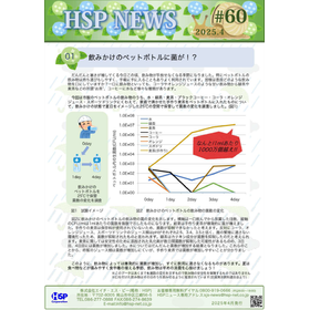 【資料】HSP NEWS 60号