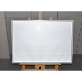LEDライトパネル　SL23型 　幅22mm厚み25mm　 