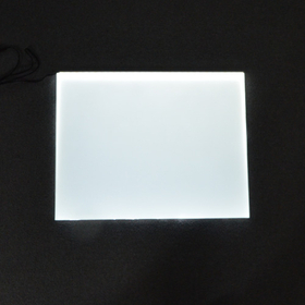 LEDライトシートU9-LDP型(LED導光板拡散板仕様)