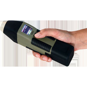 携帯型 爆発物検出器 (検知機)『mini EXPLONIX3』