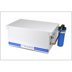 Mist pump