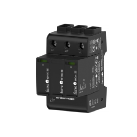 DC Power Supply SPD "ESP BESS Series"