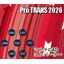 CAD 相互変換ソフト 実績のProTRANS2026 新発売