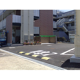 Examples of apartments, public hous...