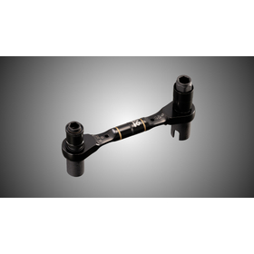 ラチェットメガネレンチ