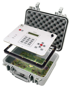 "Pelican Products" case