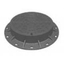 Manhole cover, tapered manhole cover, MCV14