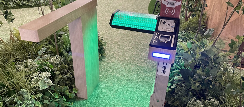 【WING.1導入事例】天然温泉リラックスパーク テルメ金沢様